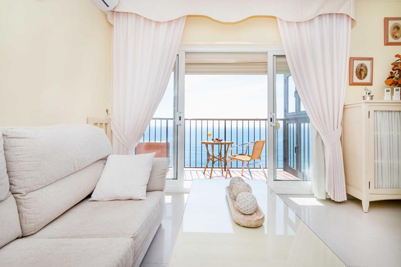 Exclusivas Vistas Al Mediterraneo Apartment Fuengirola