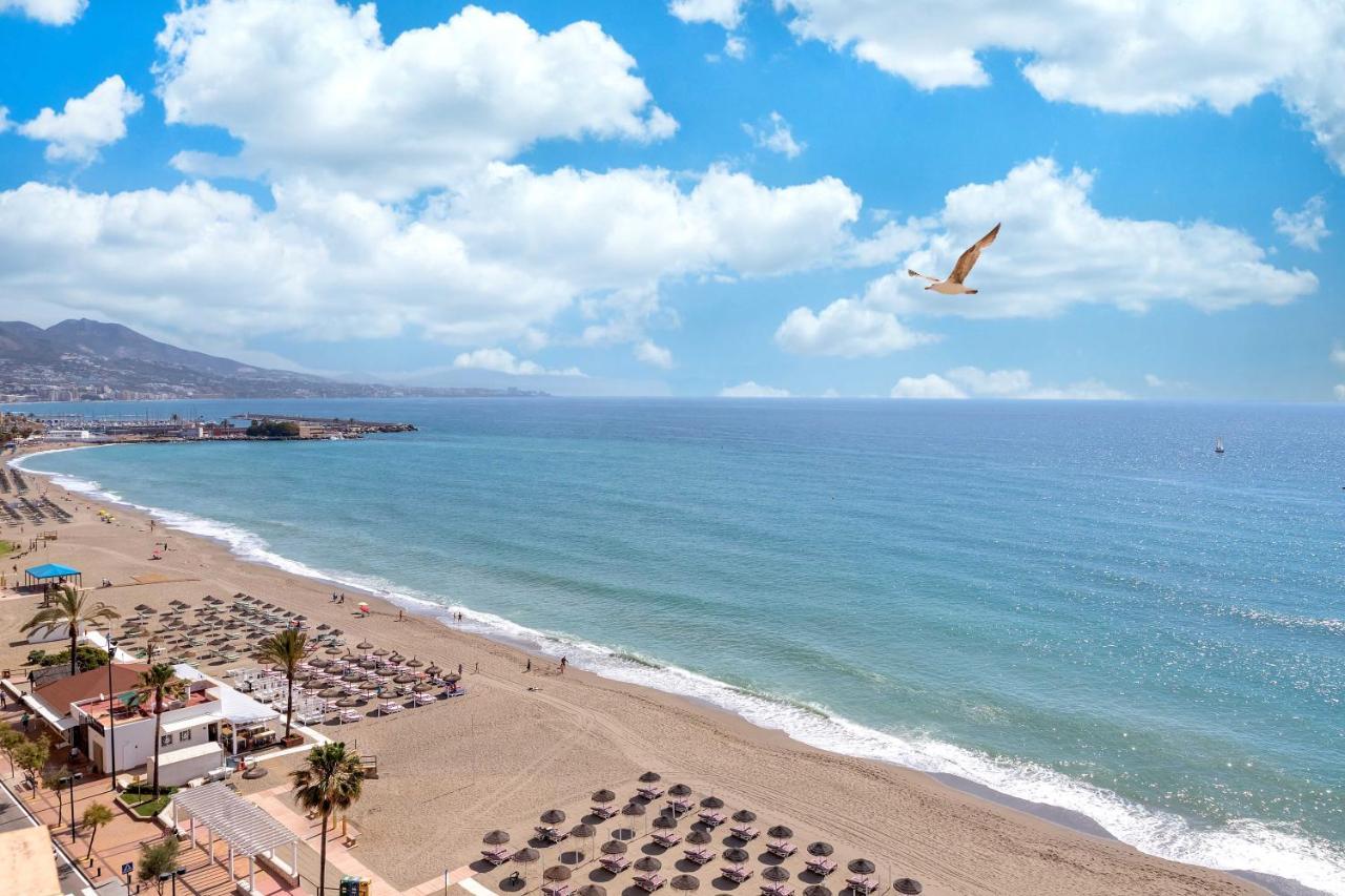 Exclusivas Vistas Al Mediterraneo Apartment *