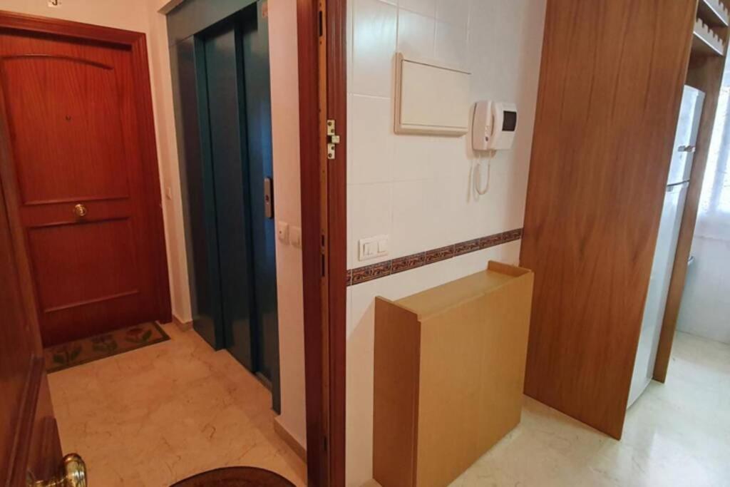 Apartamento Comfortable Perfectly Located & Equipped *