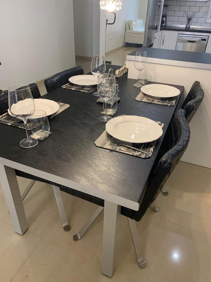 Apartment Martinez Catena 11 - Vistas Al Mar *