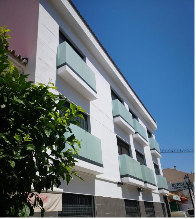 Bnbook Medea Fuengirola