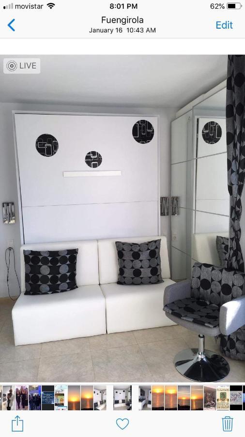 El Puerto Hotel-studio Apartamento *