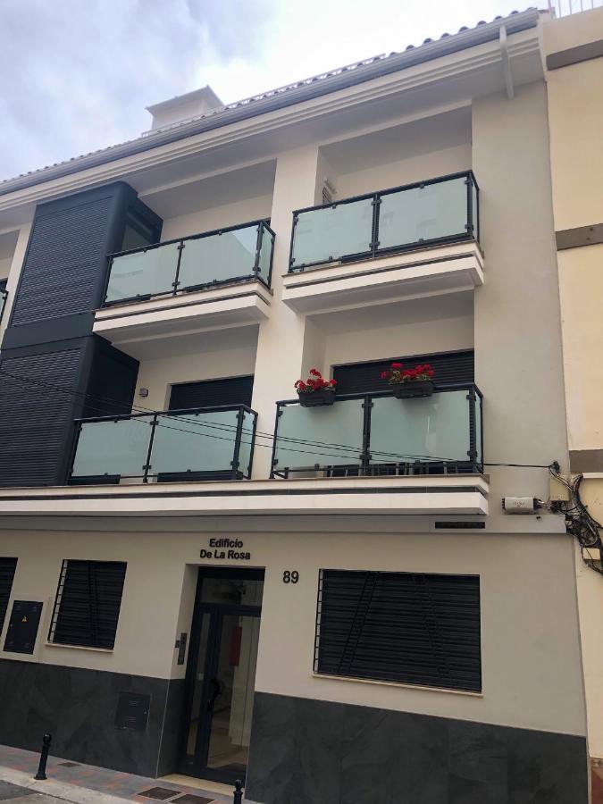 Apartment La Rosa Boliches Malaga Spain *