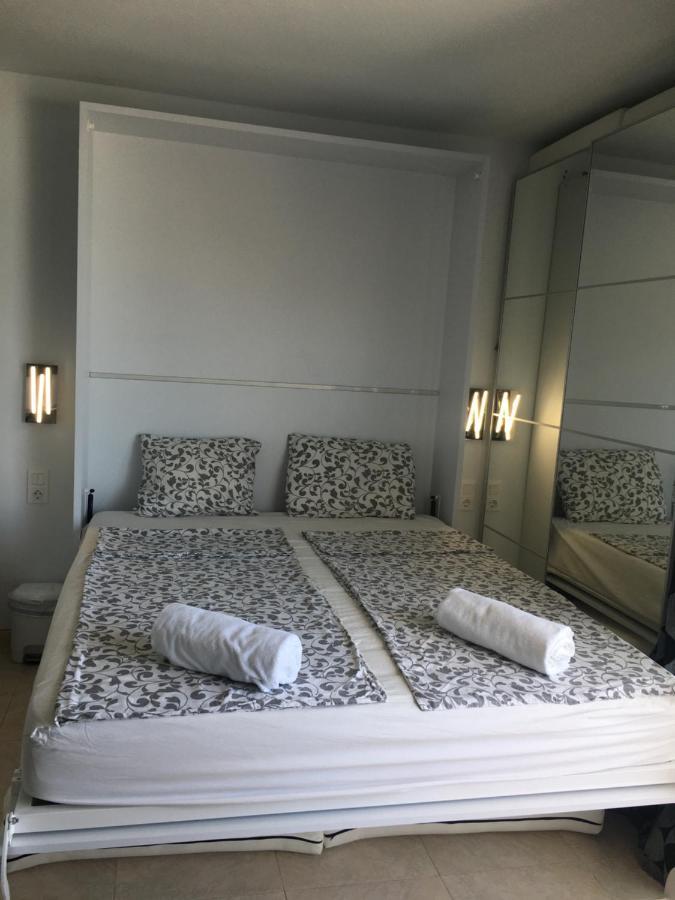 El Puerto Hotel-studio Apartamento *