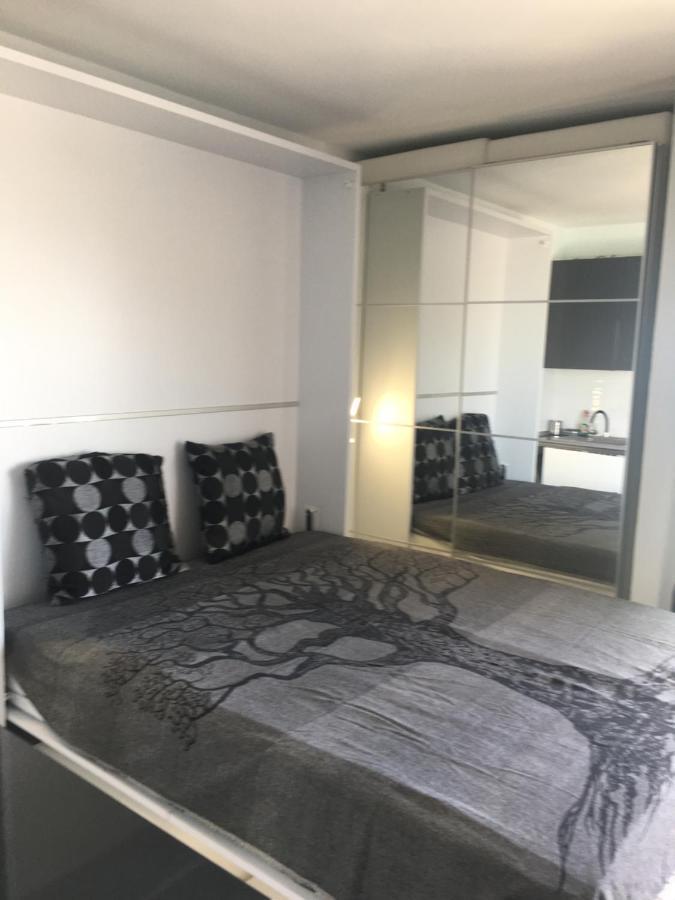 Apartment El Puerto Hotel-studio *