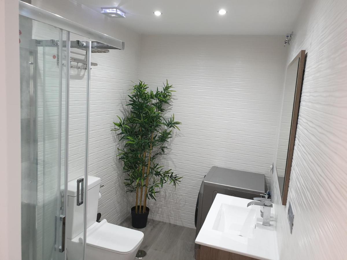 Apartamento Beach First Line Apartment *