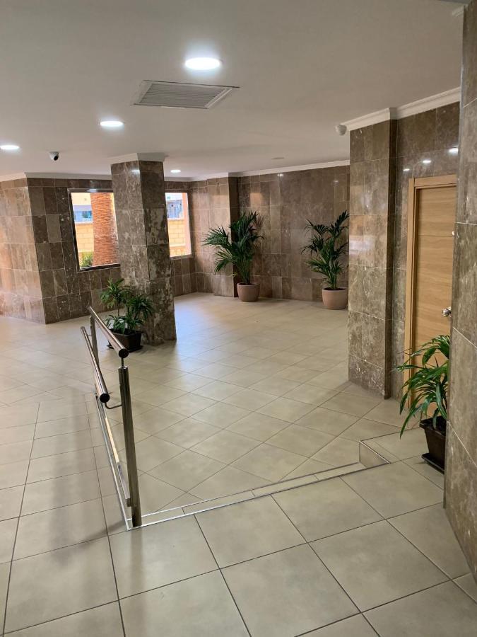 Estudio Apartamento *