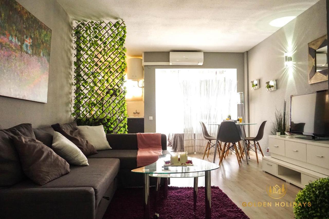 Apartment Atico Loft Moderno Centrico *