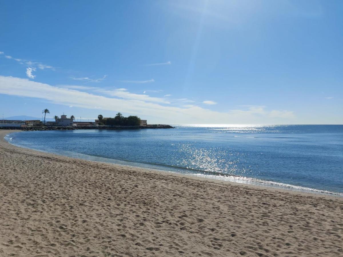 Aparthotel Bnbook Medea Fuengirola