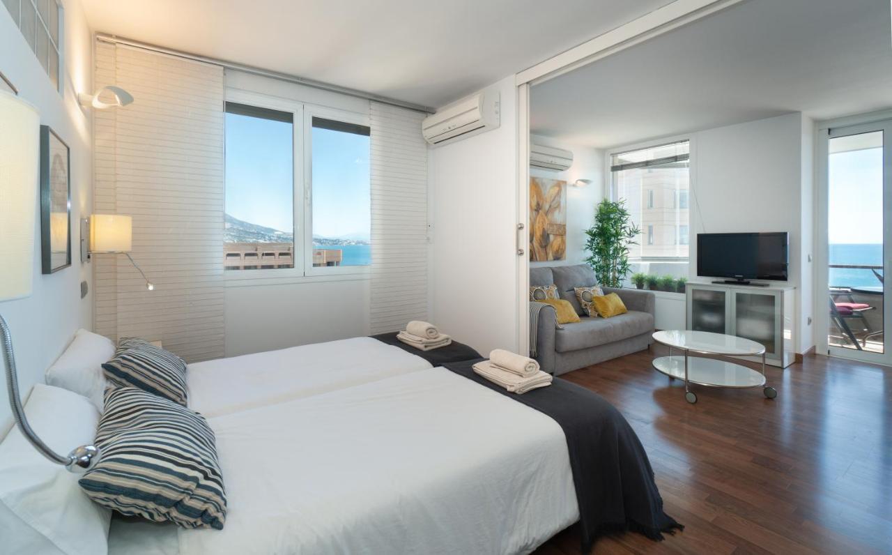 Sur Palmeras 5 Apartment *