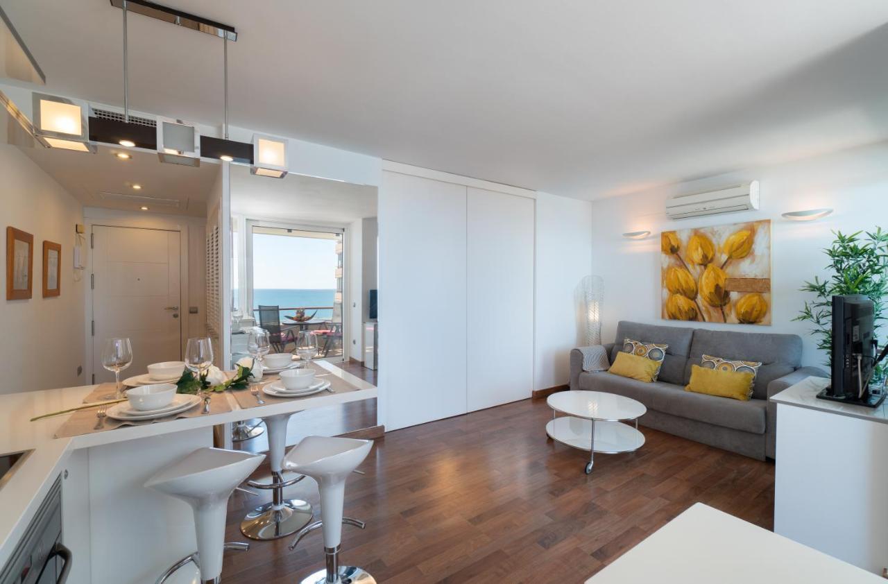 Apartment Sur Palmeras 5 Fuengirola