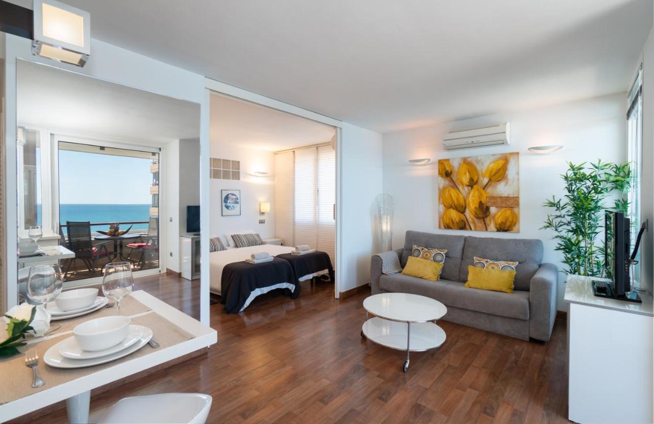 Sur Palmeras 5 Apartment