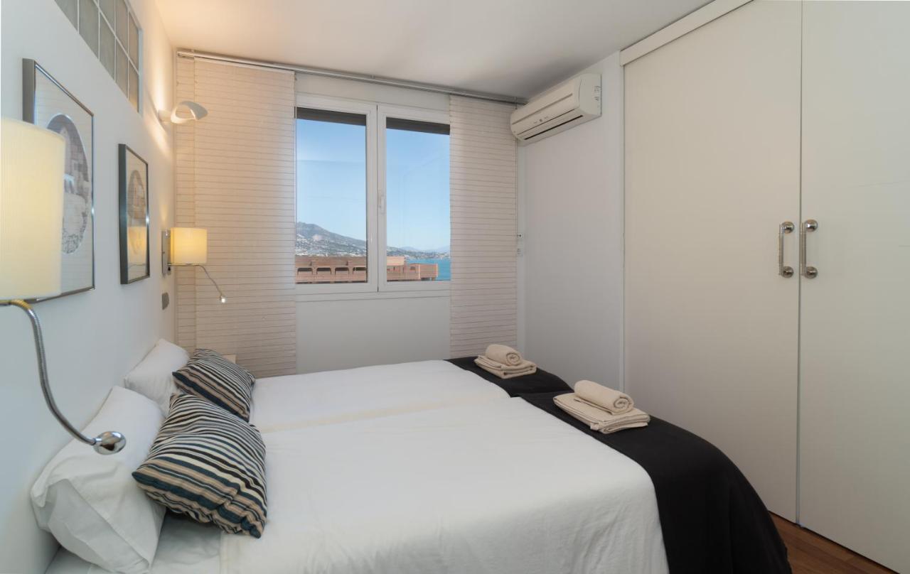 Apartment Sur Palmeras 5