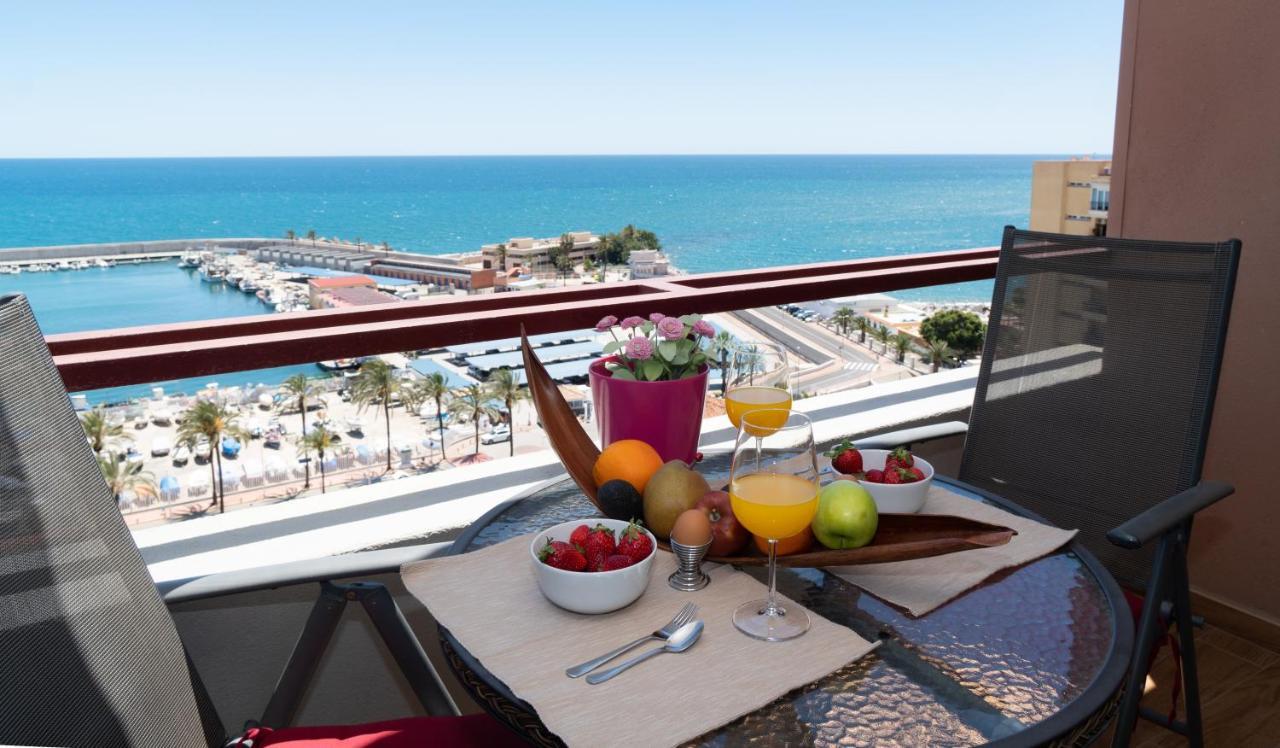 Sur Palmeras 5 Apartment