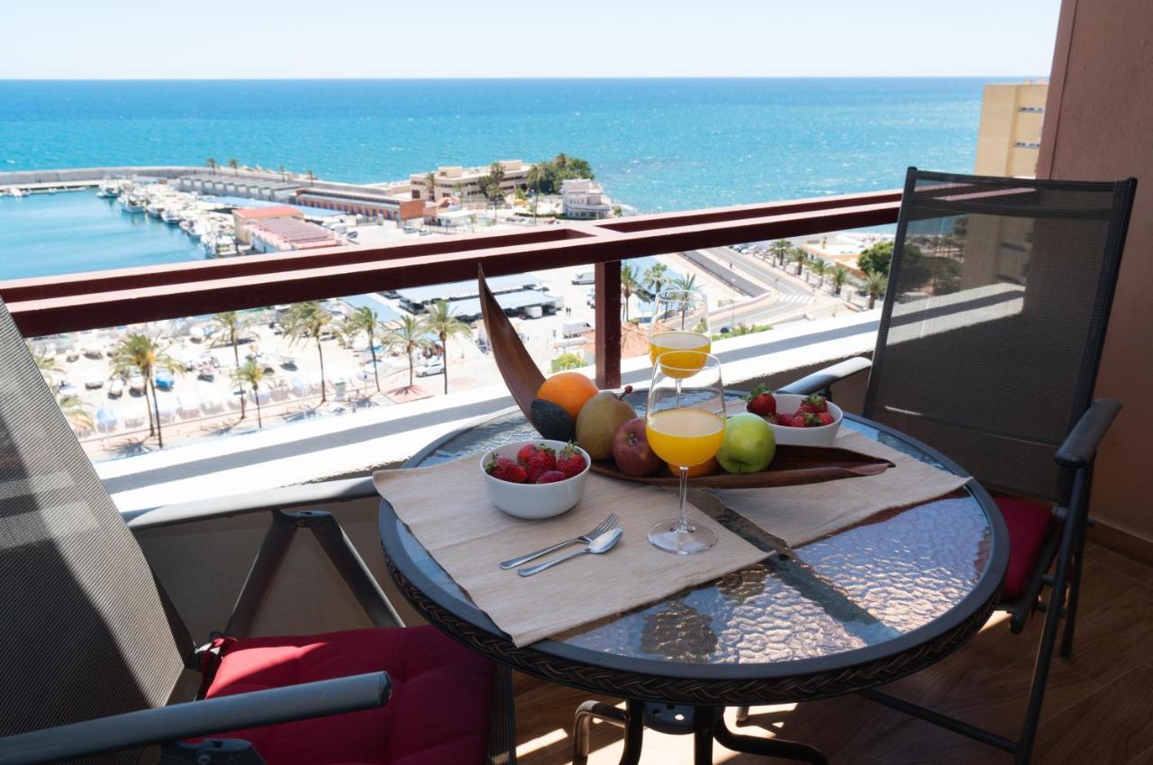 Apartment Sur Palmeras 5
