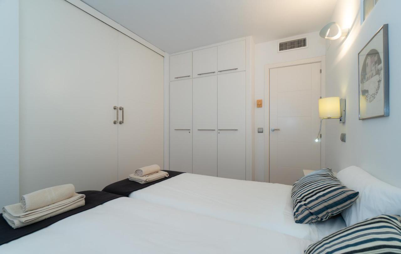 Sur Palmeras 5 Apartment Fuengirola