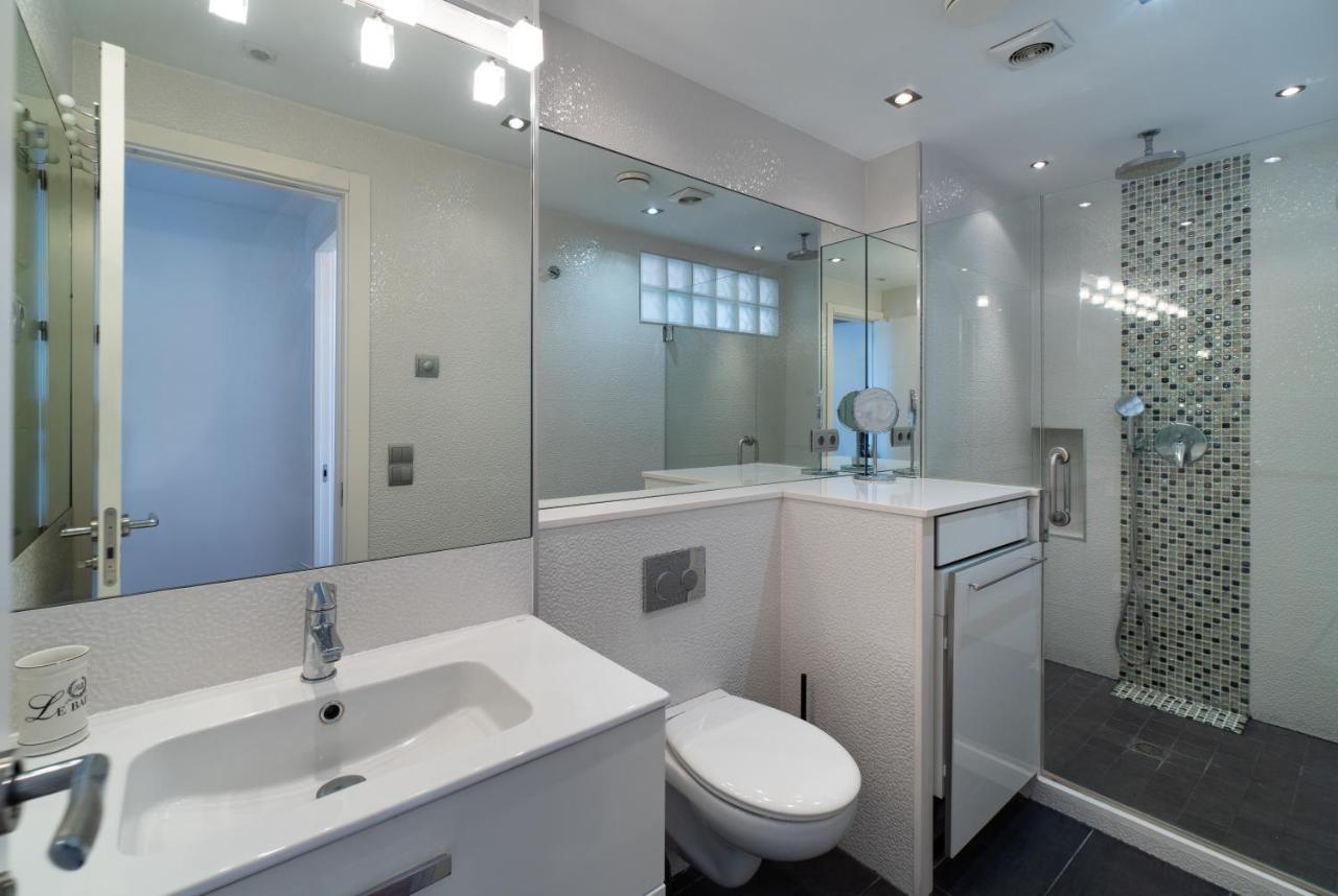 Sur Palmeras 5 Apartment Fuengirola