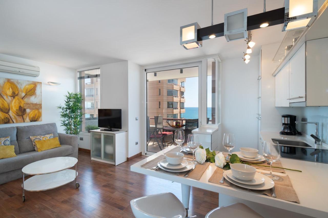 Sur Palmeras 5 * Fuengirola