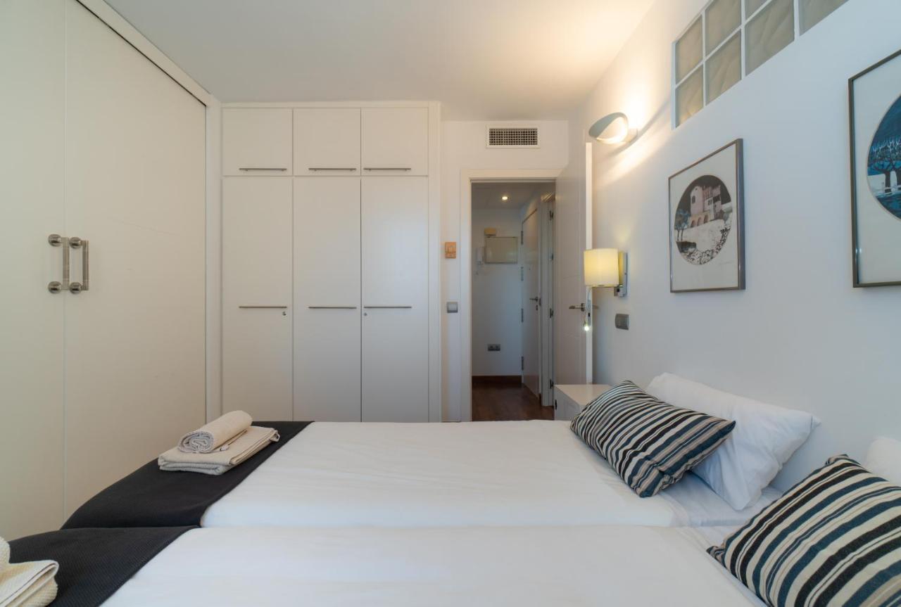 Apartment Sur Palmeras 5 *