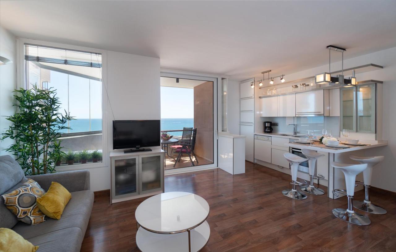 Sur Palmeras 5 * Fuengirola