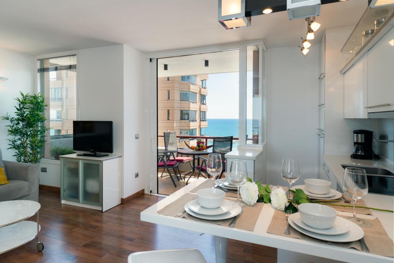Apartment Sur Palmeras 5 *