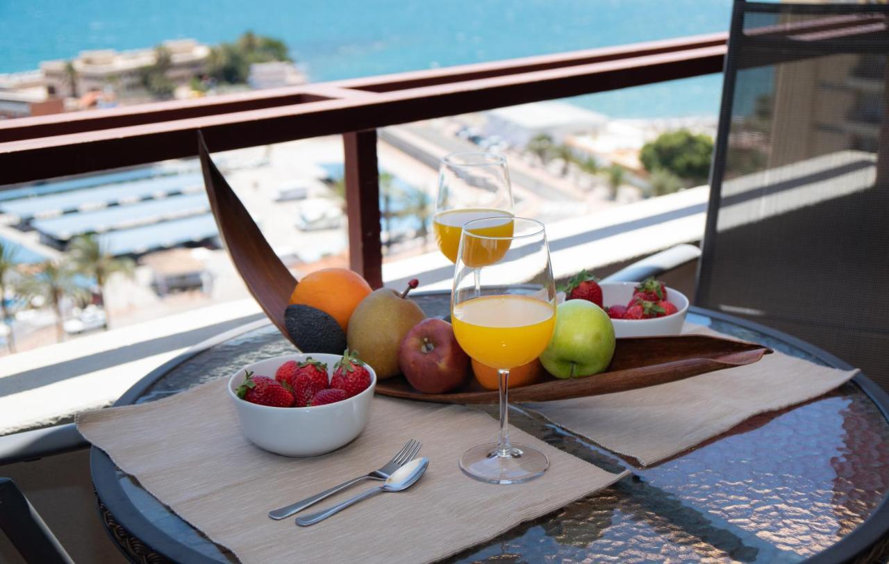 Apartment Sur Palmeras 5