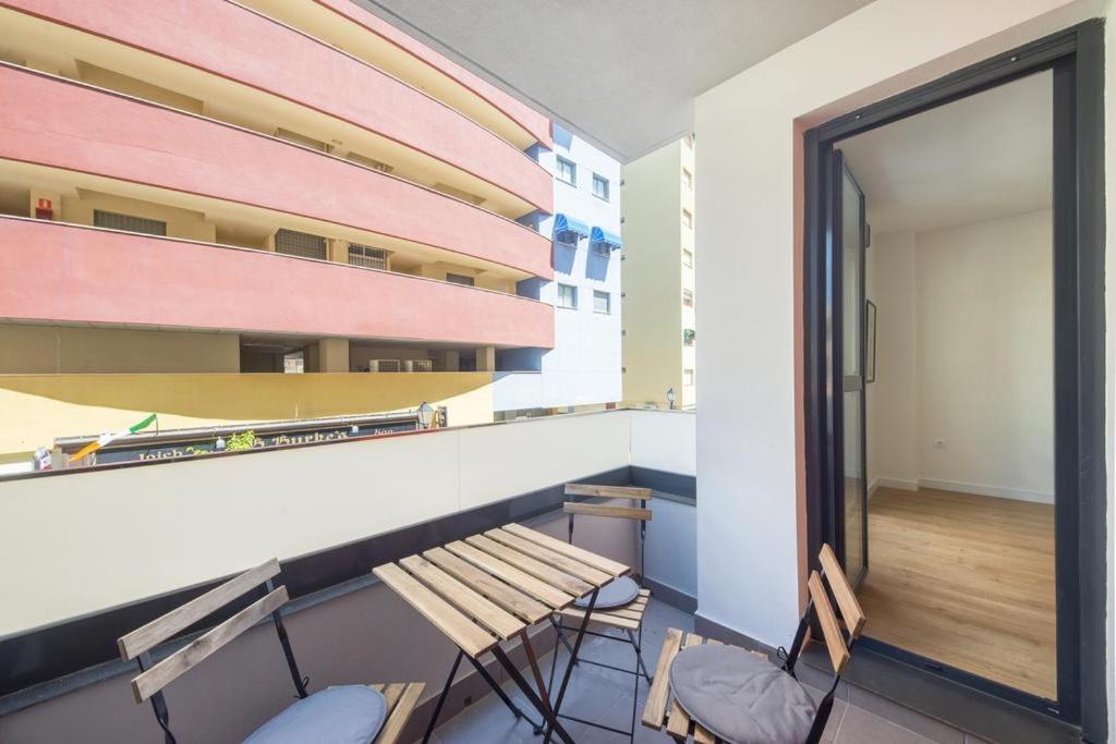 Apartment City Fuengirola