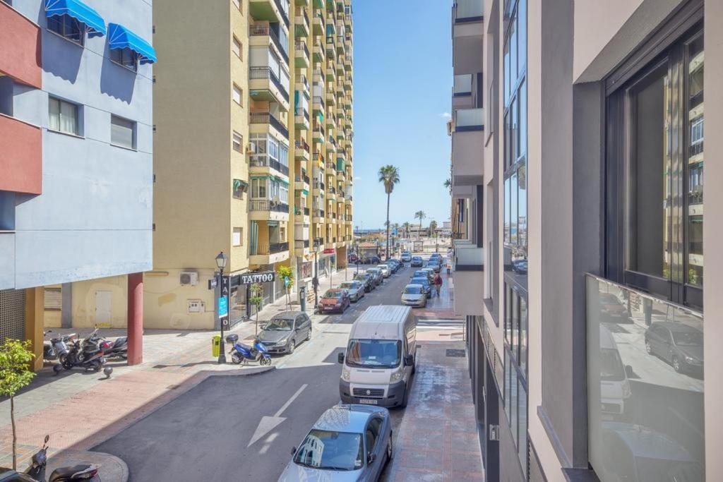 City Apartment Fuengirola