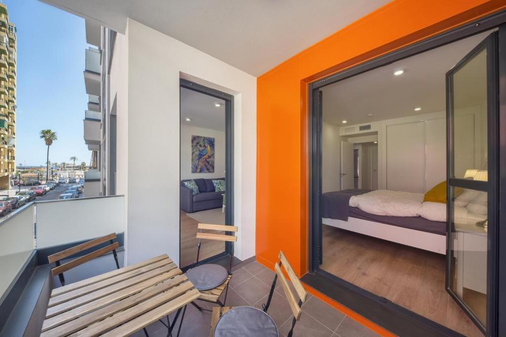 Apartment City Fuengirola