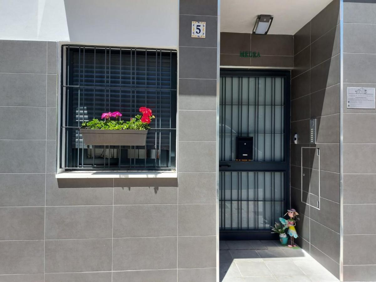 Aparthotel Bnbook Medea