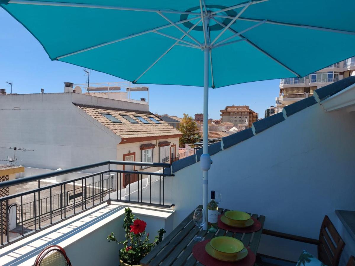 Aparthotel Bnbook Medea