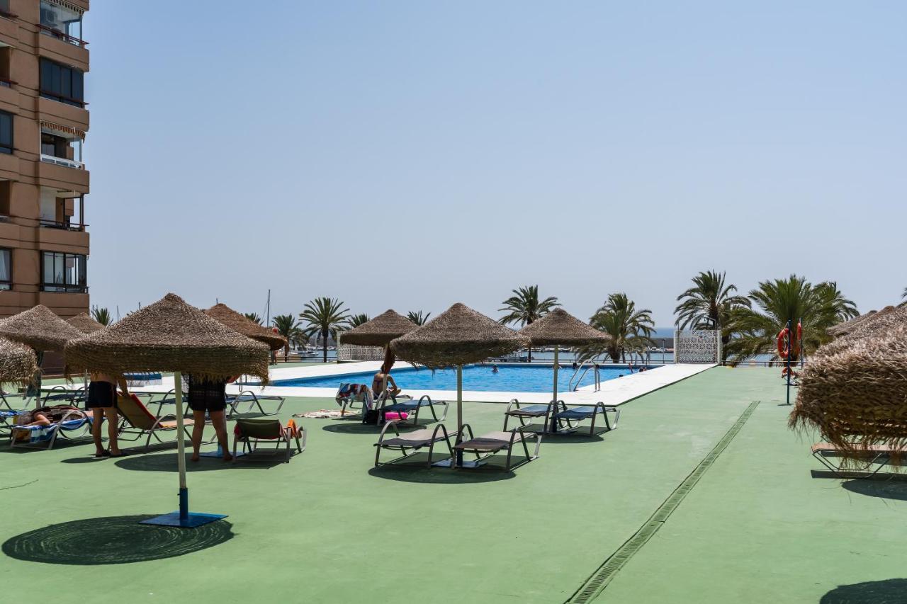 Sur Palmeras 5 Apartment Fuengirola