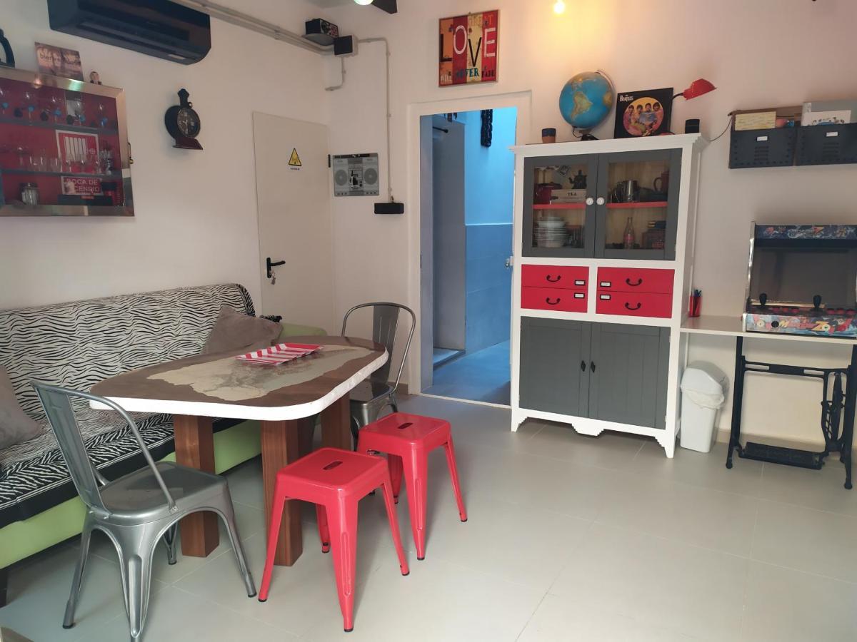 Apartamento Anuli & & Family - & Malaga *