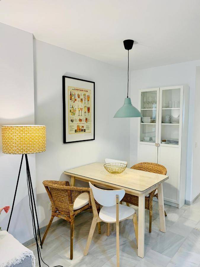 Solana Tulipanes Apartment