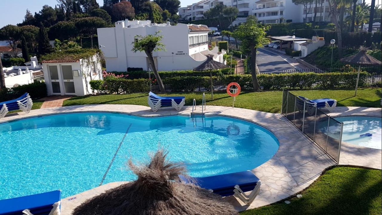 Apartamento Rancho B 10 Fuengirola