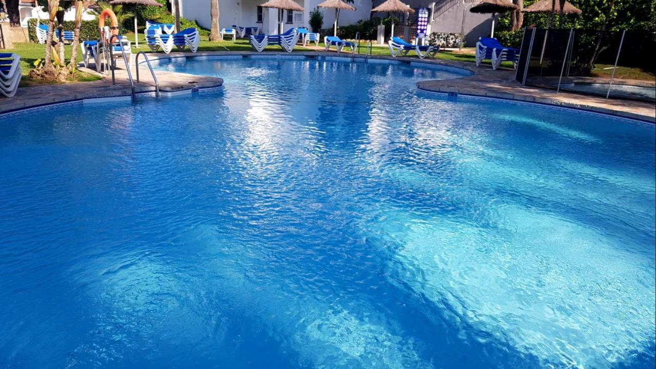 Apartamento Rancho B 10 Fuengirola