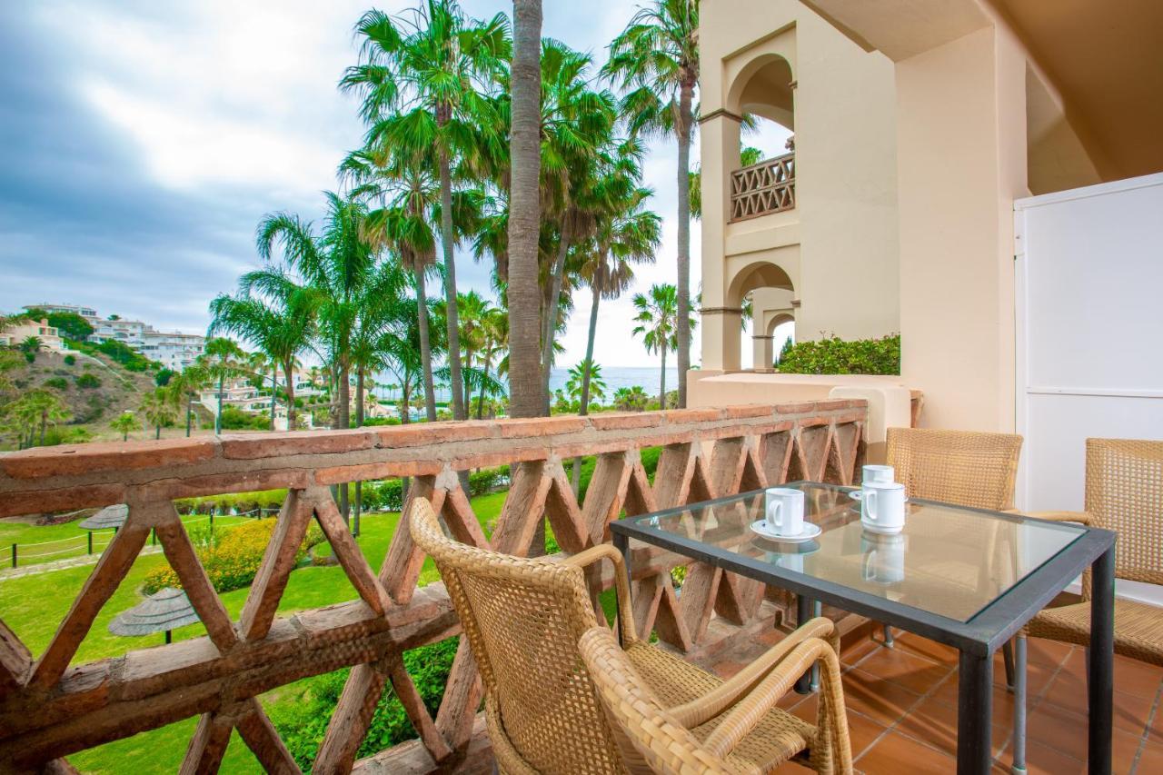 Wyndham Residences Costa Del Sol 3*