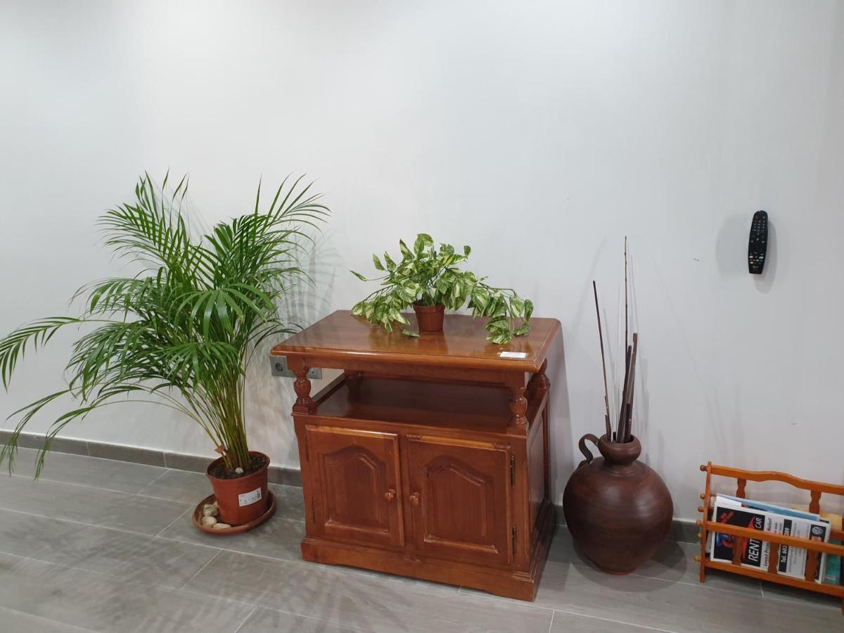 Apartment Apartamento Beach First Line *