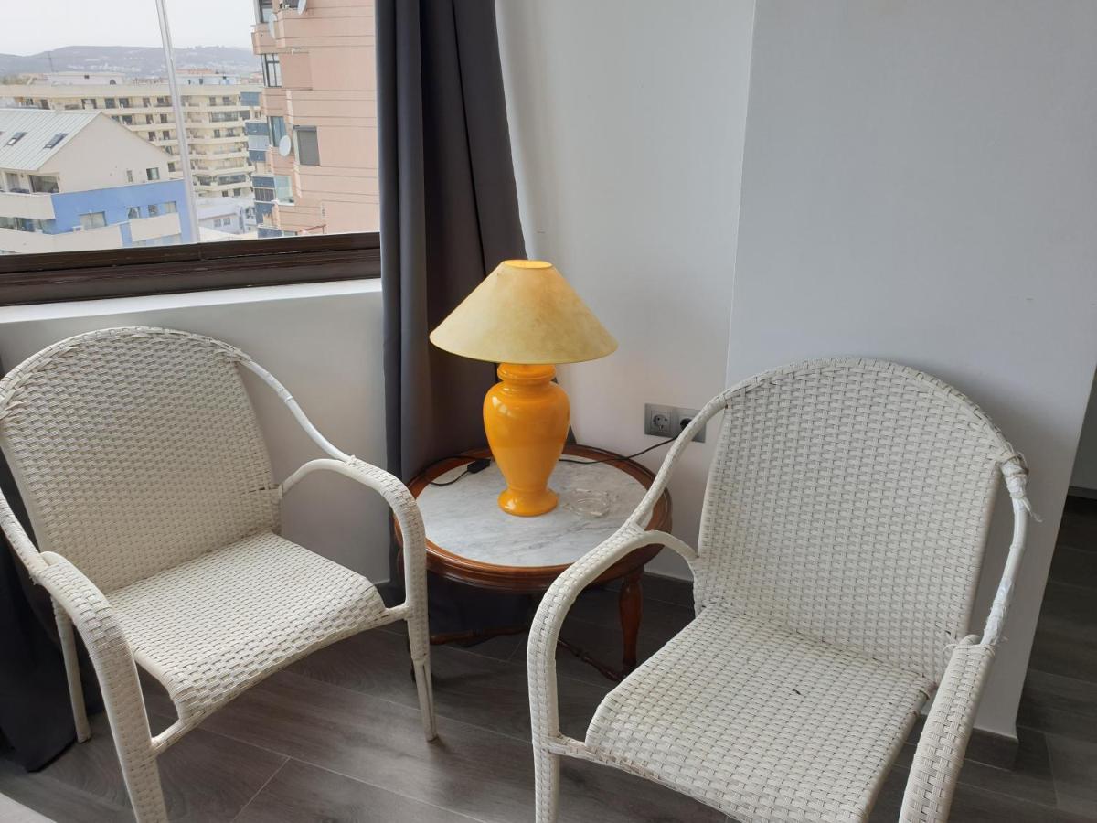 Apartment Apartamento Beach First Line *