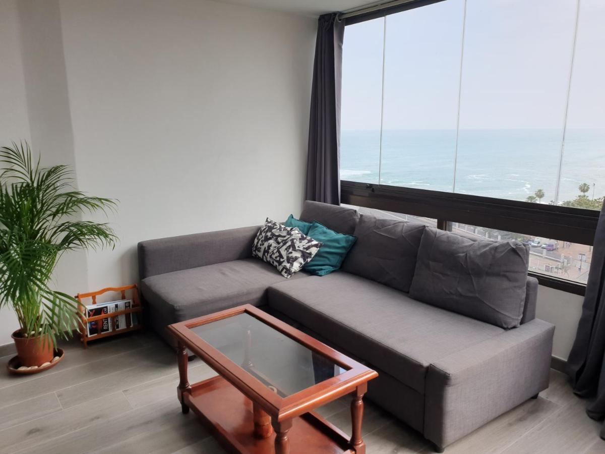 Apartamento Beach First Line * Fuengirola