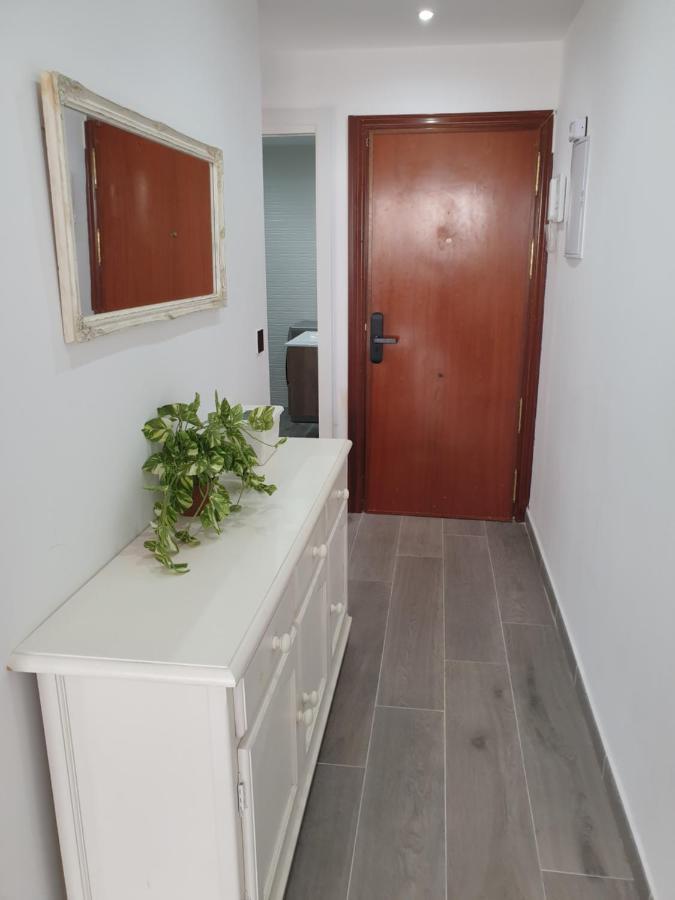 Apartamento Beach First Line