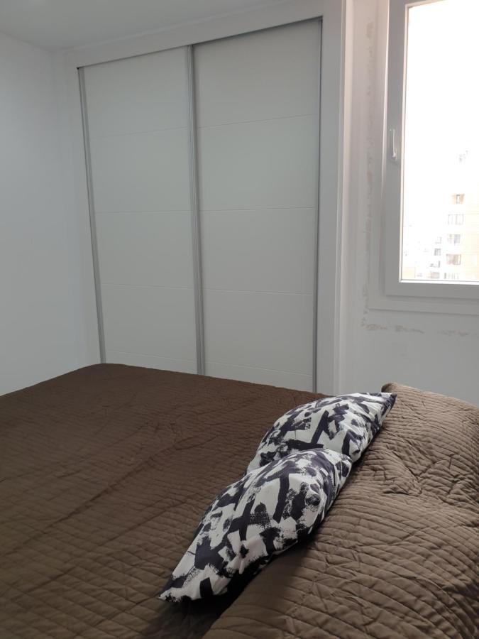 Apartment Apartamento Beach First Line Fuengirola