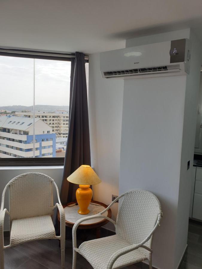 Apartamento Beach First Line Fuengirola