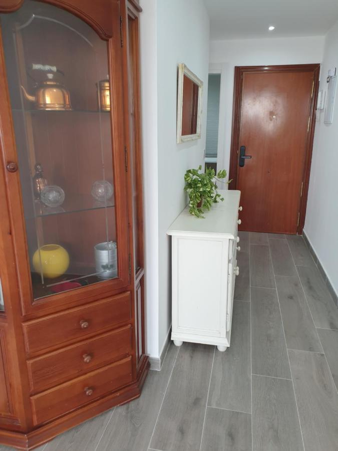 Apartamento Beach First Line