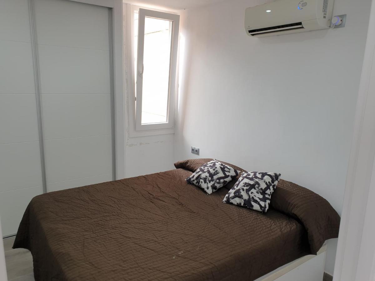 Apartamento Beach First Line