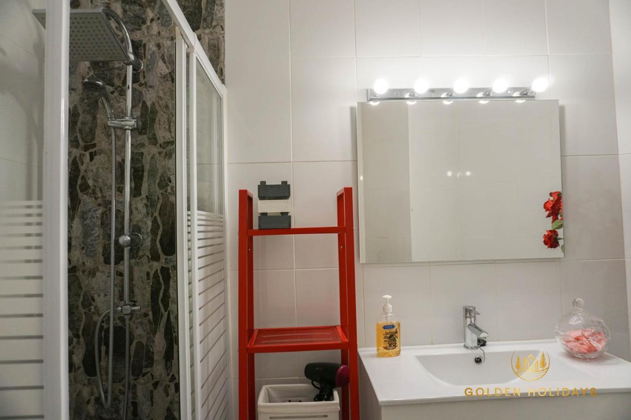 Atico Loft Moderno Centrico Apartment Fuengirola