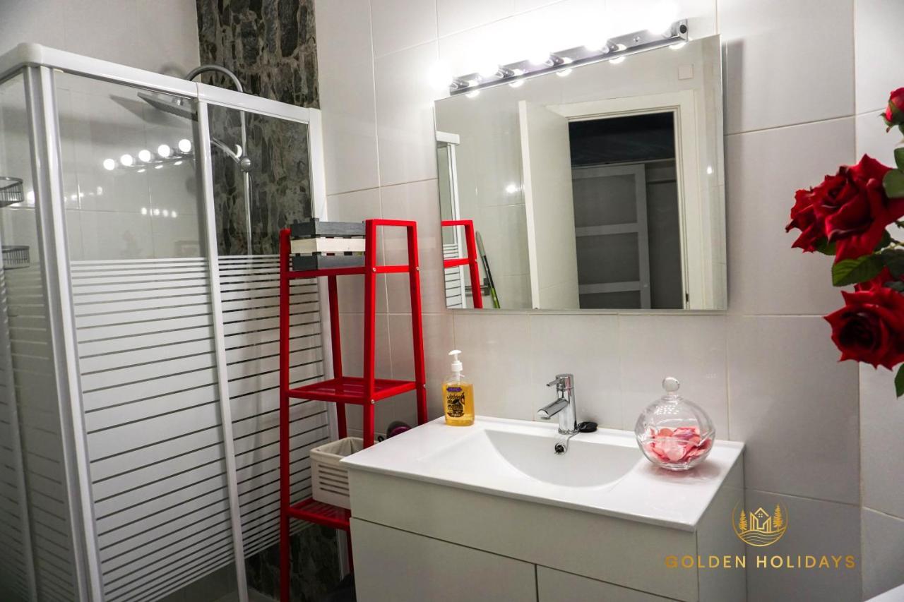Atico Loft Moderno Centrico Apartment *