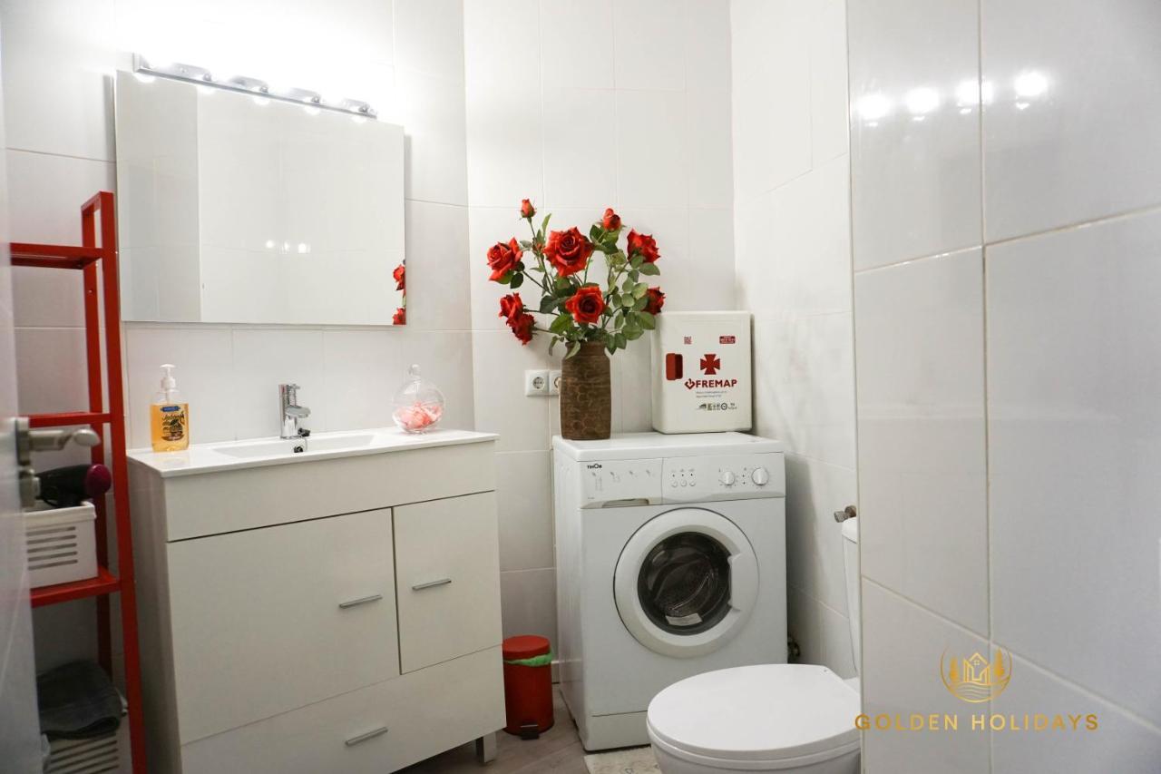 Atico Loft Moderno Centrico Apartment *