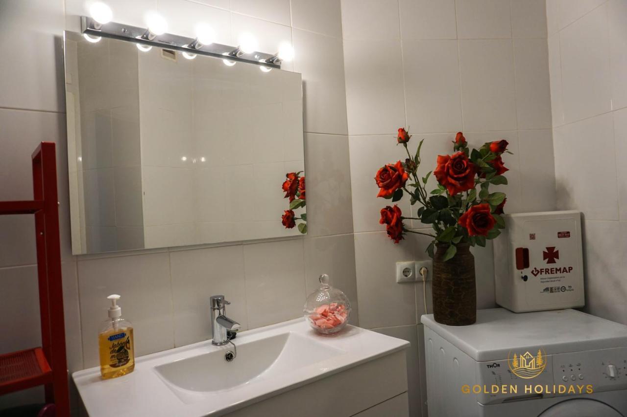 Atico Loft Moderno Centrico Apartment Fuengirola