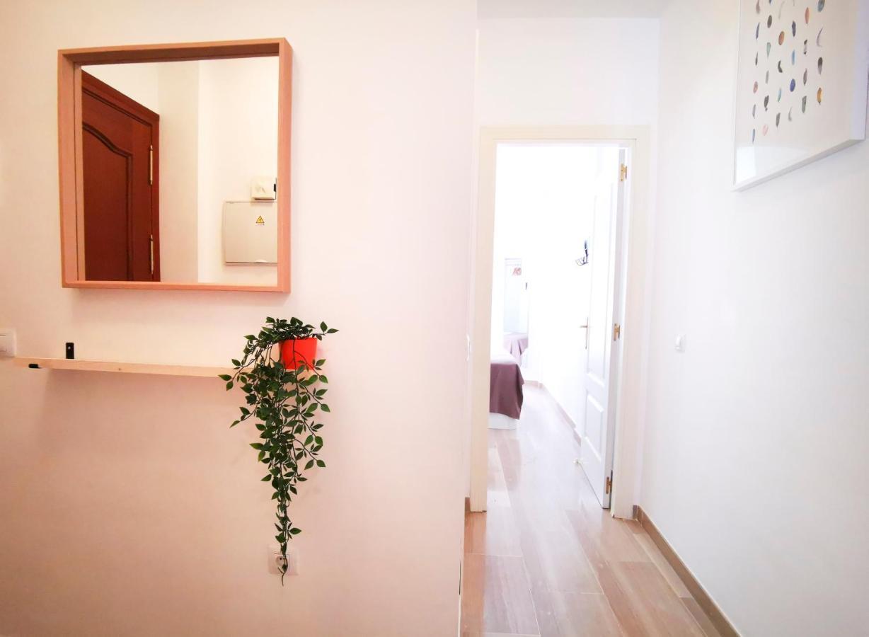 Apartment Centro Historico. A 200 M De La Playa Fuengirola
